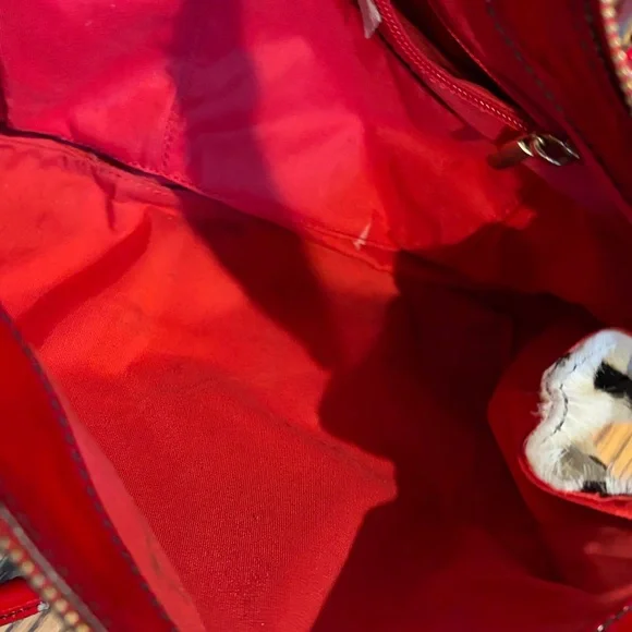 Cavalcanti Purse - Picture 4 of 10